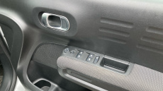 Citroen C3 Aircross 1.2 PureTech 110 Feel 5dr [6 speed] Petrol Hatchback